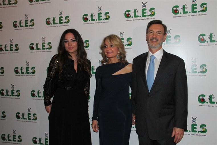 Cles 15th Anniversary